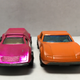 Illustration for article titled Hot Wheels Tribaby